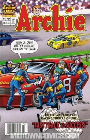 Archie #572
