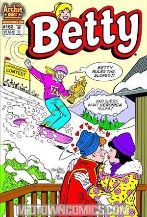 Betty #162