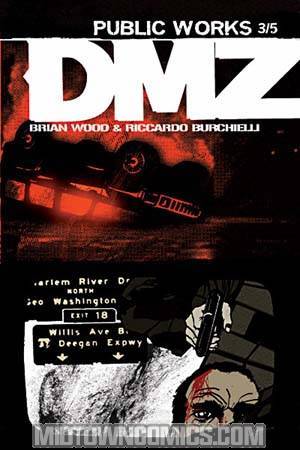 DMZ #15