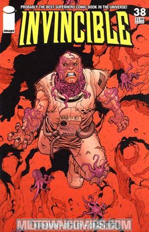Invincible #38