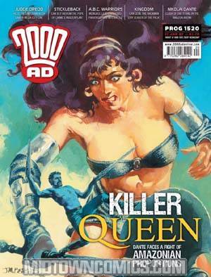 2000 AD #1520