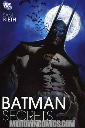 Batman Secrets TP