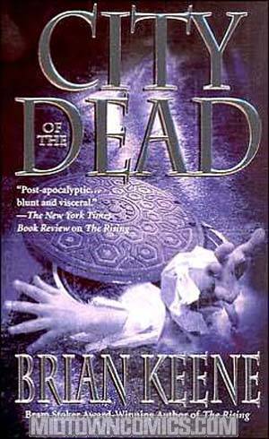 City Of The Dead MMPB