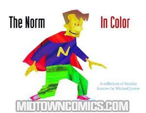 Norm Sunday Collection Vol 1 TP