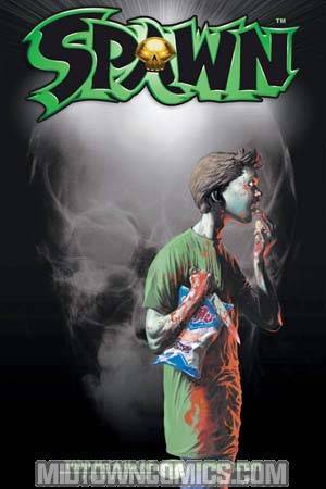 Spawn #164