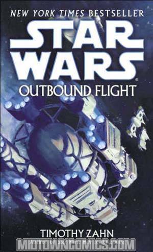 Star Wars Outbound Flight MMPB