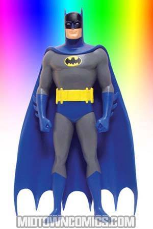 DC Reactivated Series 3 Super Friends Batman Action Figure