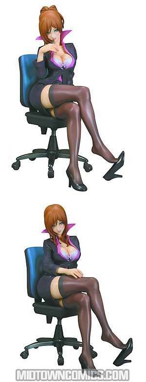Art Of Shunya Yamashita Mirei-San ARTFX Statue - Midtown Comics