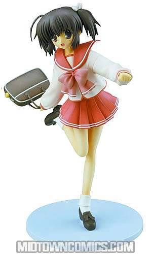 ToHeart2 Konomi Yuzuhara PVC Statue