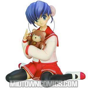 ToHeart2 Sango Himeyuri PVC Statue