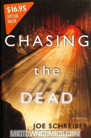 Chasing The Dead HC