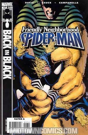 Friendly Neighborhood Spider-Man #17 Cover A 1st Ptg