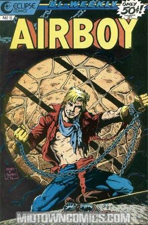 Airboy #8