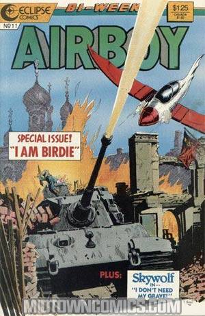 Airboy #11