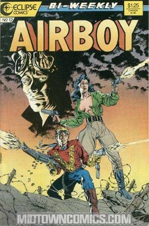 Airboy #12