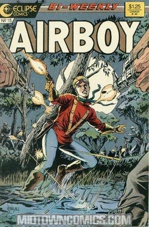 Airboy #15