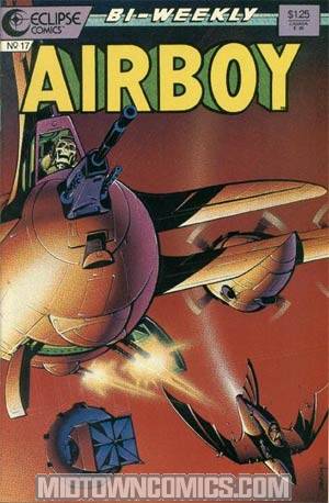 Airboy #17