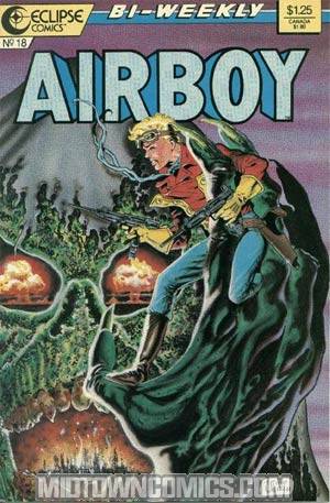 Airboy #18