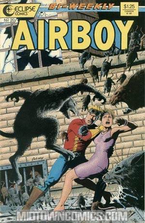 Airboy #20