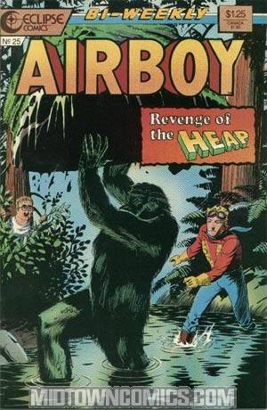 Airboy #25