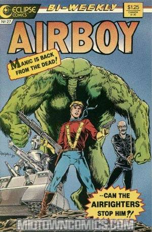 Airboy #27