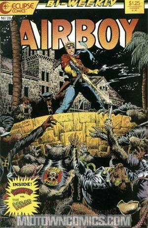 Airboy #28