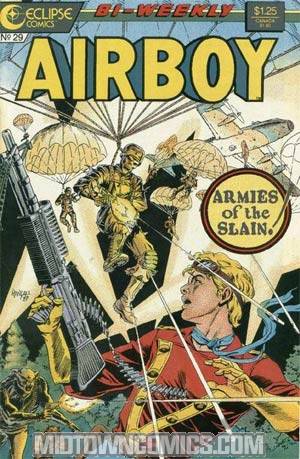 Airboy #29