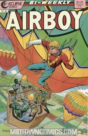 Airboy #32