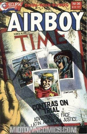 Airboy #36