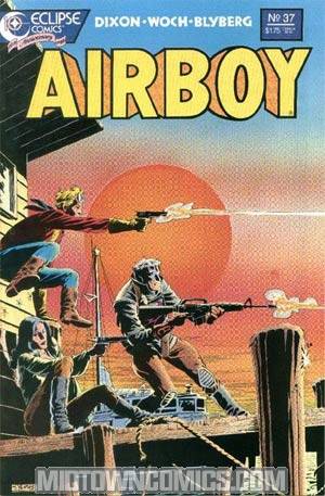 Airboy #37