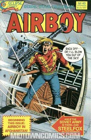 Airboy #40