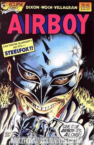 Airboy #42