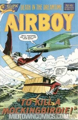 Airboy #45