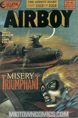 Airboy #49