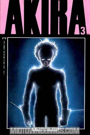 Akira #3