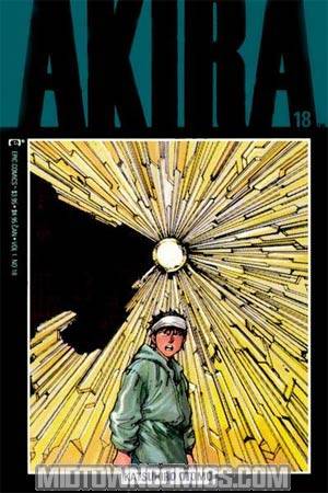 Akira #18