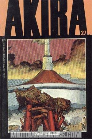 Akira #27