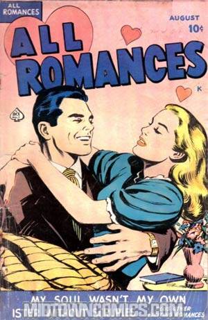 All Romances #1
