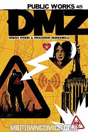 DMZ #16