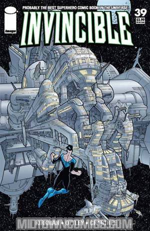 Invincible #39