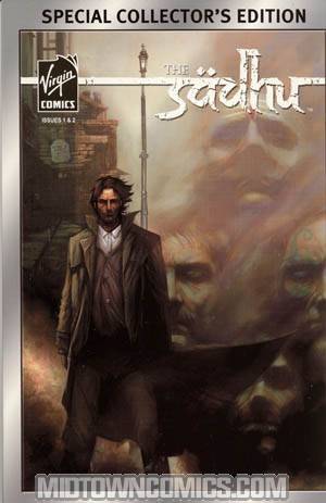 Sadhu Special Extended Collected Edition #1 & #2