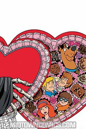 Scooby-Doo (DC) #117