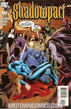 Shadowpact #10