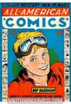 All-American Comics #3