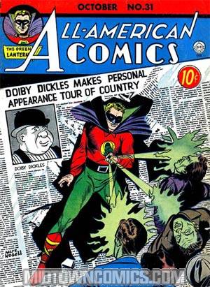 All-American Comics #31