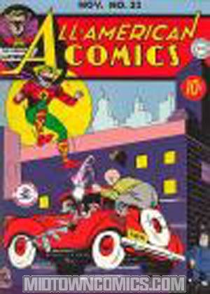 All-American Comics #32