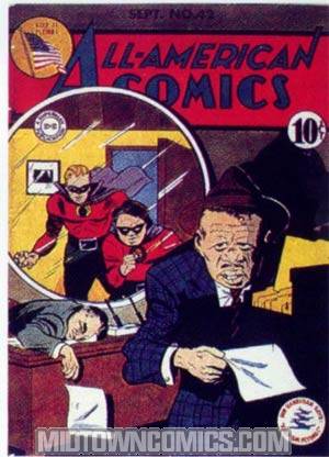 All-American Comics #42
