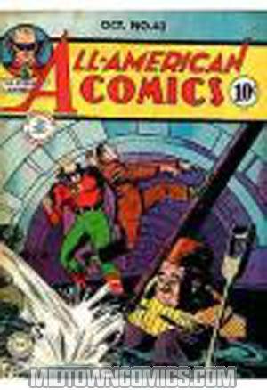 All-American Comics #43