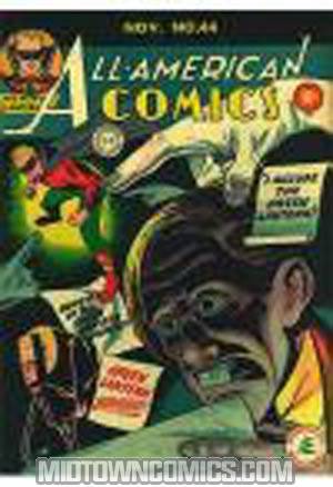 All-American Comics #44