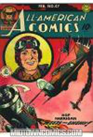 All-American Comics #47